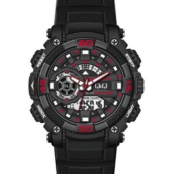 ساعت مچی کیو اند کیو Q&Q کد GW87J002Y